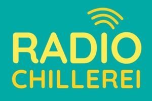 Radio Chillerei im Campus Radio Studio @ FH St. Pölten