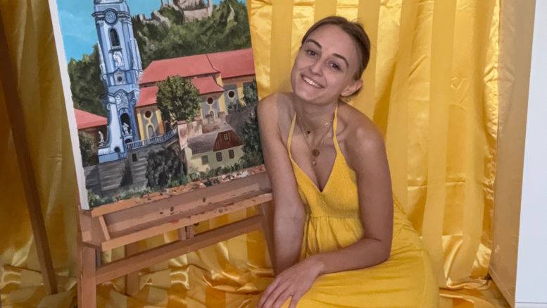 Magdalena Dorner: Die Suche nach Echtheit