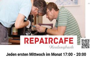Repaircafe Neulengbach @ ARGE Startraum Neulengbach