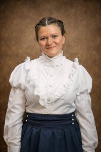 Dienstboten G’schichten - Die Kammerfrau @ Schloss Artstetten