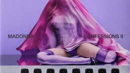 Madonna – Confessions II