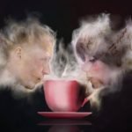 Worldpeace DMT – Stick Around for Tea